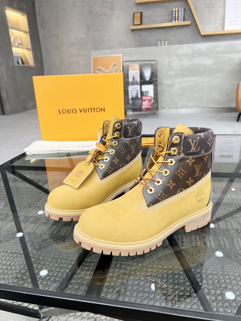 LV Boots